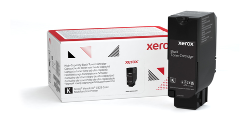 Xerox 006R04644 cartucho de tóner 1 pieza(s) Original Negro imagen 1