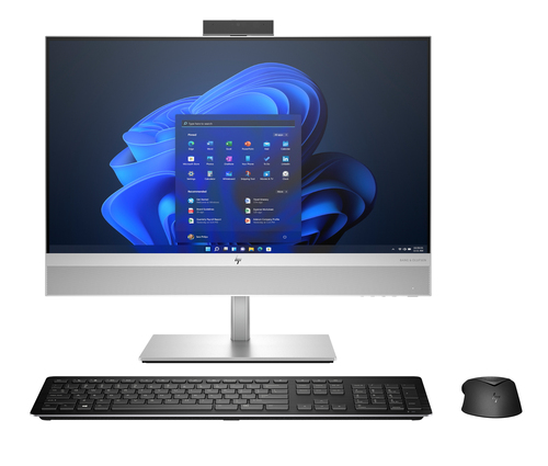 HP Inc. Komputer EliteOne 840 All-in-One G9 i5-13500/512GB/16GB/W11P    7B159EA