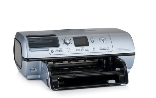 HP Photosmart 8150 Photo Printer