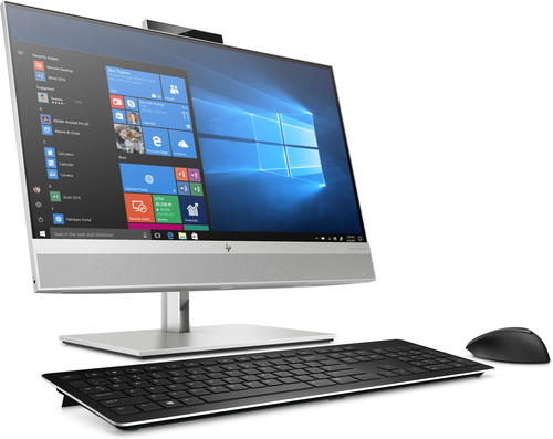 HP G6 AiO – image 3