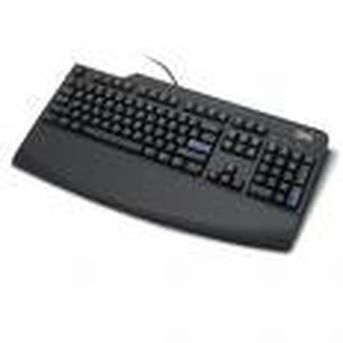 Lenovo ThinkPlus Preferred Pro Full Size Keyboard