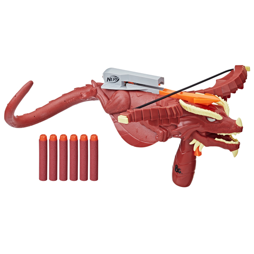 Nerf Themberchaud
