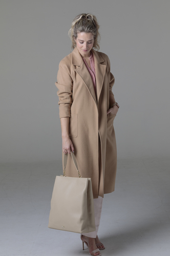 dbramante1928 Melbourne - Tote Bag - Sahara Sand – image 7