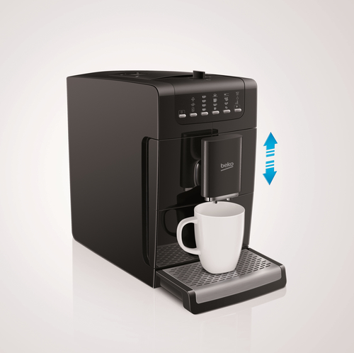 Beko CEG 7425 – image 3
