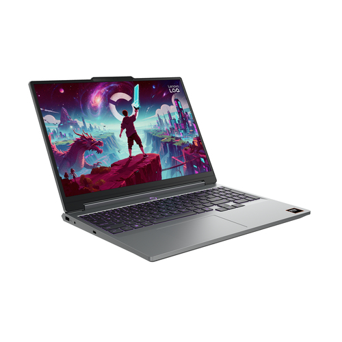Lenovo LOQ 15AHP11 (83TN004GMH) 15.3'' gaming laptop, afbeelding 2