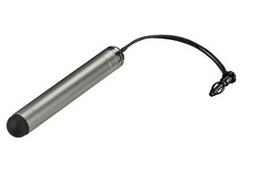 Hama Smart stylus pen Silver