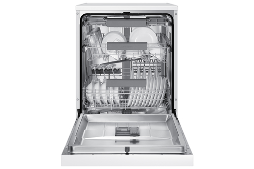 Samsung DW60A6092FW/EU dishwasher Freestanding 14 place settings – image 4