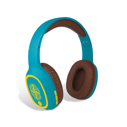 LEXIP X STEELPLAY Adv HeadSet Switch/PC