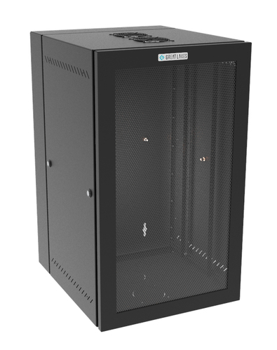 Vertiv Wall Mount Essential