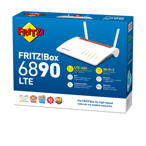 FRITZ!Box 6890 LTE INT – image 4