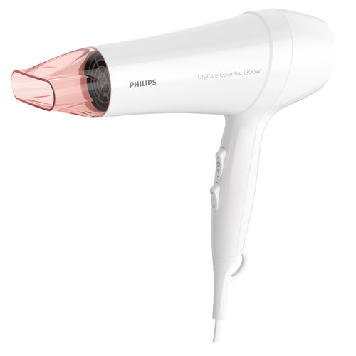 Philips DryCare Essential BHD017/40 Hairdryer – image 3