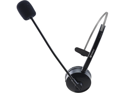 Sandberg Wireless Headset Mono + Dock – image 3