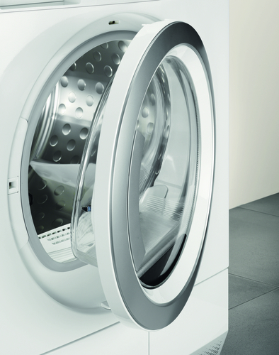 Electrolux EDH3686GDW tumble dryer Freestanding Front-load – image 3