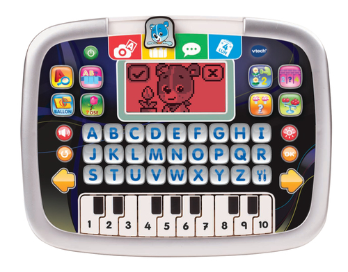 VTech 80-139475 children's gadget Children's laptop