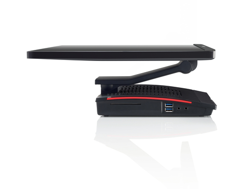 Fujitsu ESPRIMO X956/T Intel® Core™ i5 i5-6500T – image 3