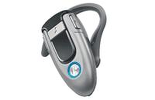 Motorola Bluetooth Headset H500