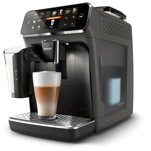 Philips EP5444/50 coffee maker Fully-auto Espresso machine – image 3