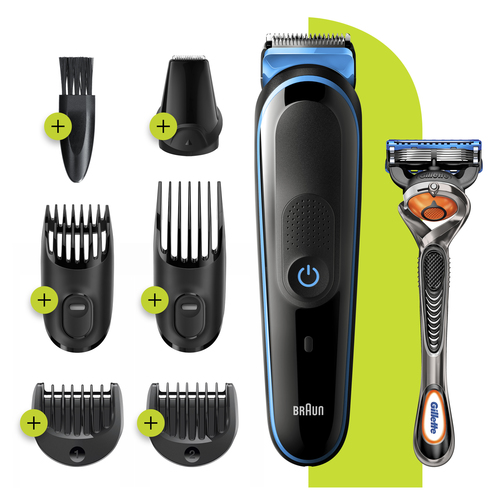Braun All-in-one MGK5245 beard trimmer Battery – image 2