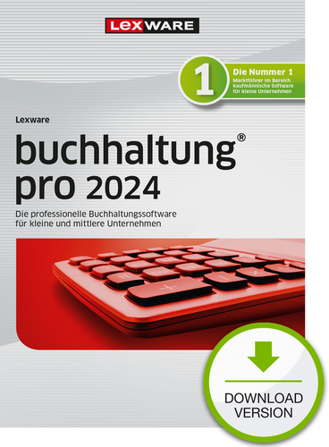 Lexware 09170-2036