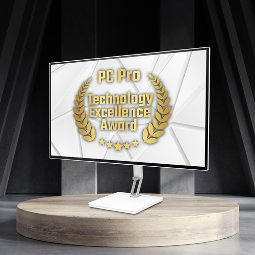Acer 26.5 ZEROFRAME OLED 240HZ 0.03MS – image 3
