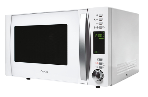 Candy COOKinApp CMXW22DW White Solo microwave Countertop – image 3