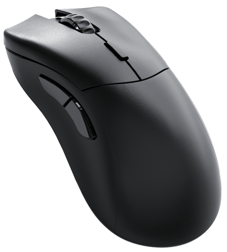 Glorious Model D 2 PRO Wireless gaming muis, afbeelding 4