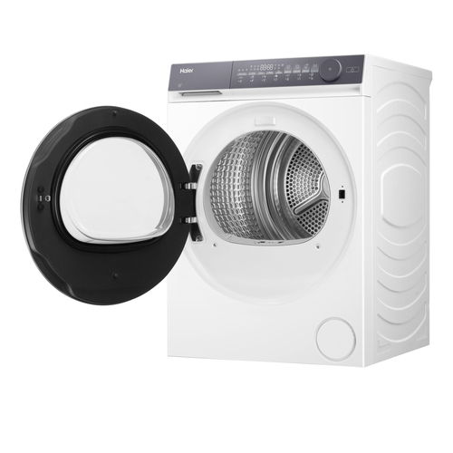 Haier HD80-A367U1 tumble dryer Freestanding Front-load – image 5