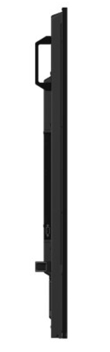 SHARP 65IN PROFESSIONAL DISPLAY 4K UHD 24/7 550NITS