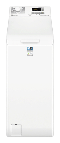 Electrolux EN6T5732NB washing machine Top-load