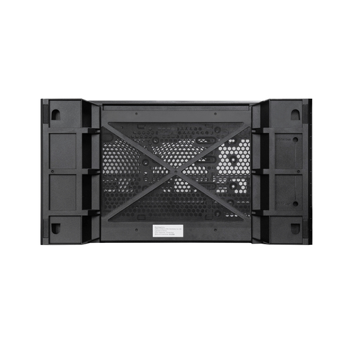 Chieftec GX-30B-OP computer case Midi Tower Black – image 7