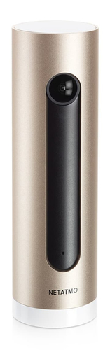 Netatmo NSC01-US security camera IP security camera Indoor