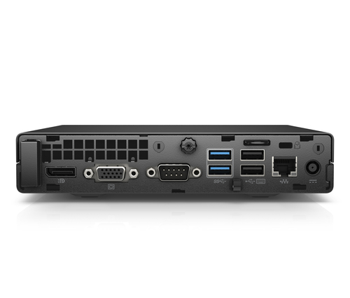 HP ProDesk 400 G2 Desktop-Mini-PC (ENERGY STAR) – image 7