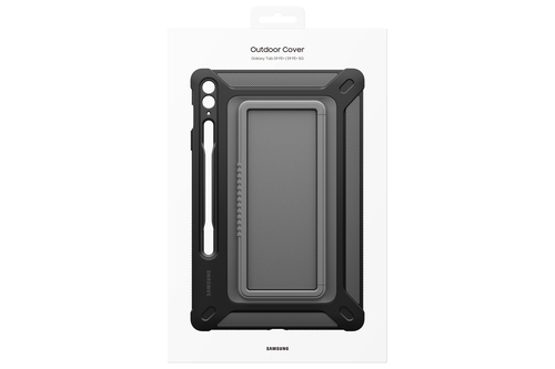 Samsung EF-RX610 27.7 cm (10.9") Cover Black – image 8