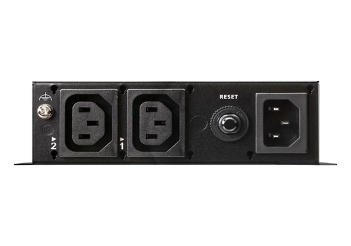 ATEN 2-Outlet Eco PDU Power Controller – image 3