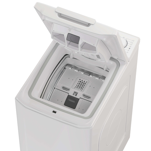 Candy TCAS275D3-88 washing machine Top-load – image 7
