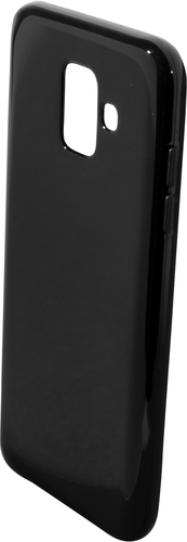 Mobiparts Classic TPU Case Samsung Galaxy A6 (2018) - Smartphonehoesje