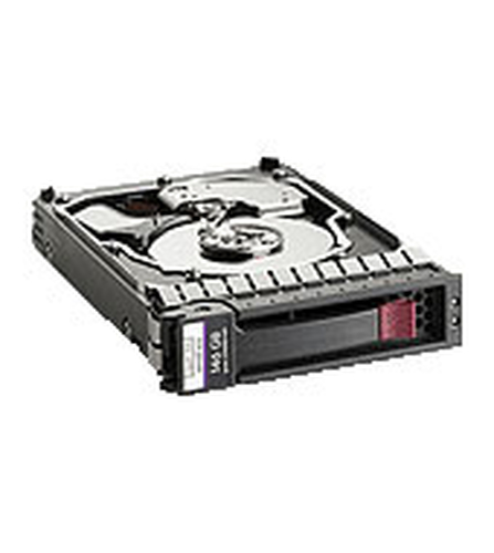 HP 36 GB SAS 3Gb/s 15K HDD