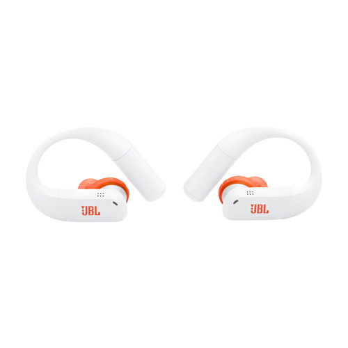 JBL Endurance Peak 4 Weiß – Foto 5 von 9
