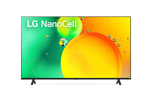 LG 43NANO753QC