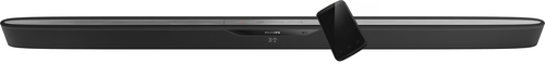 Philips HTL6140B/98 soundbar speaker Black 2.1 channels