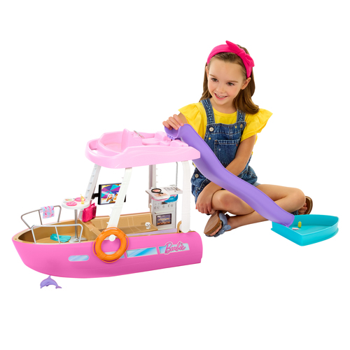 Barbie HJV37 аксессуар для куклы Игровой набор для куклы