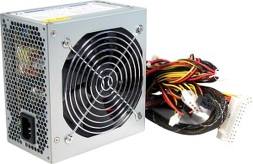 Chieftec GPS-450AA-101A power supply unit