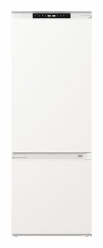 Hisense RIB365N4AWE fridge-freezer Built-in