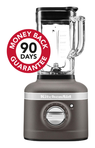 KitchenAid 5KSB4026EGR 1.4 L Tabletop blender 1200 W Grey – image 2