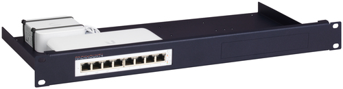 Rackmount.IT Kit for Ubiquiti USW-Lite-8-PoE