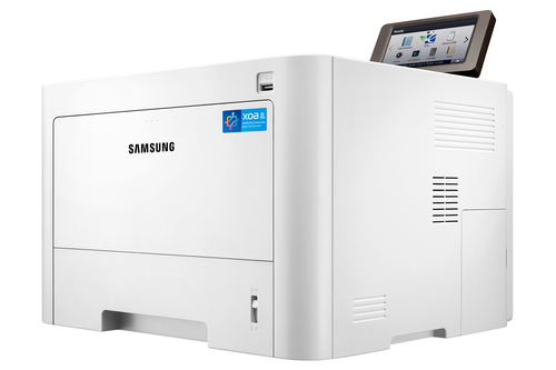 Samsung SL-M4025NX laser printer – image 7