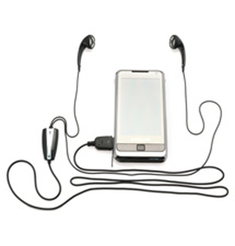 Cellularline Stereo HS Apple Iphone