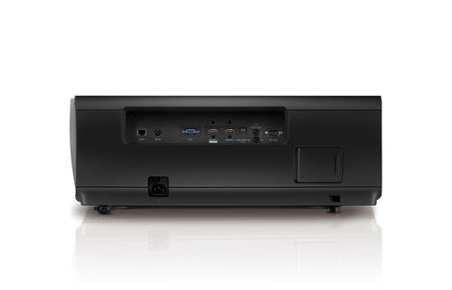BenQ X12000 Large venue projector 2200 ANSI lumens DLP UHD 4K (3840x2160) Black – image 3