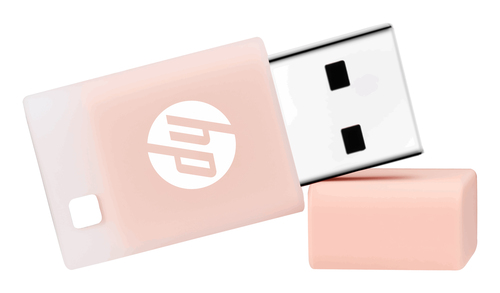 HPFD768K-64 USB flash drive – image 2