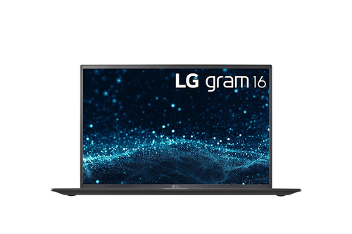 LG Gram 16Z90RU Intel® Core™ i5 i5-1334U Laptop